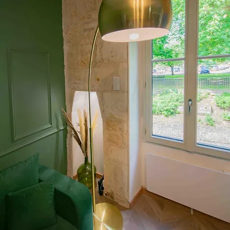 Appartement - L'émeraude Fontenay-le-Comte
